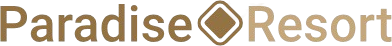 Paradise Resort Logo
